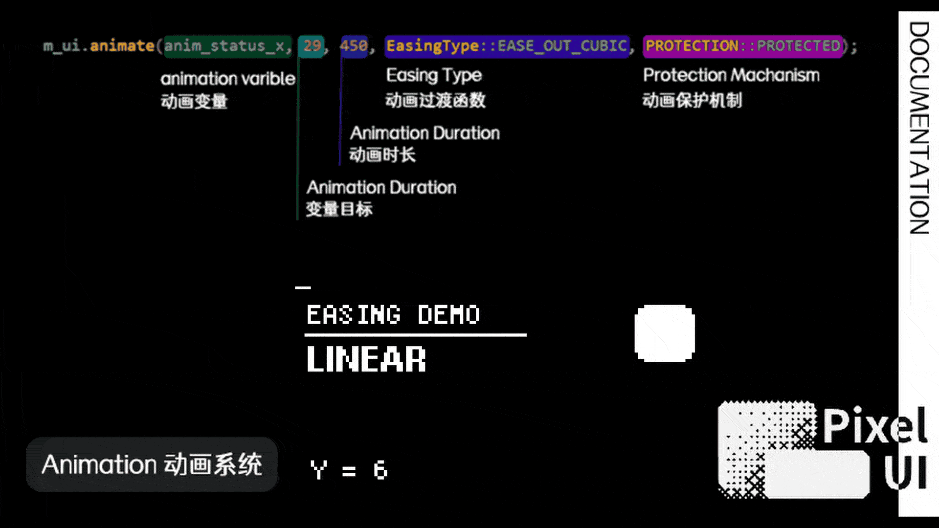 Animation demo